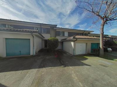 Vente Maison 4 pièces TOULOUSE 31300