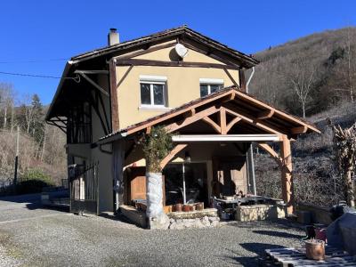 Vente Maison 6 pièces ASPET 31160