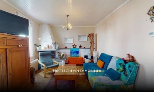 Vente Maison TOUQUET 