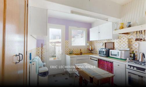 For sale House TOUQUET 