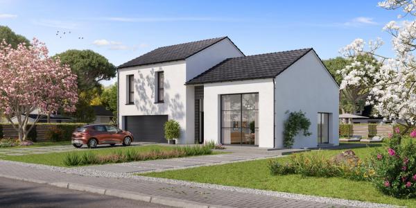 Vente Maison 5 pièces CHAMPIGNEULLES 54250