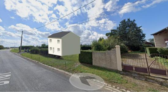 Vente Maison 5 pièces LANHERES 55400
