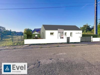 Vente Maison 5 pièces BENESTROFF 57670