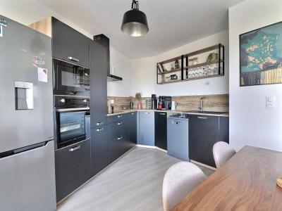 Vente Appartement 2 pièces ANGERS 49100