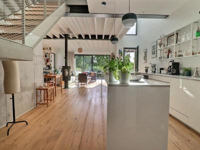 Vente Maison 7 pièces PONTS-DE-CE 49130