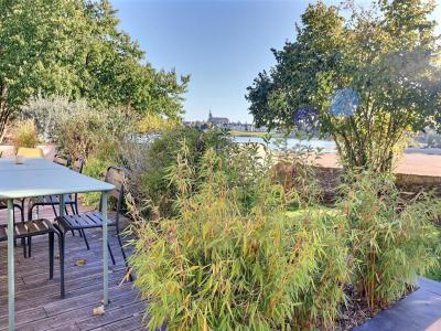 Vente Maison 7 pièces PONTS-DE-CE 49130