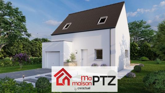 Vente Maison 4 pièces SAINT-JEAN-DE-LA-HAIZE 50300