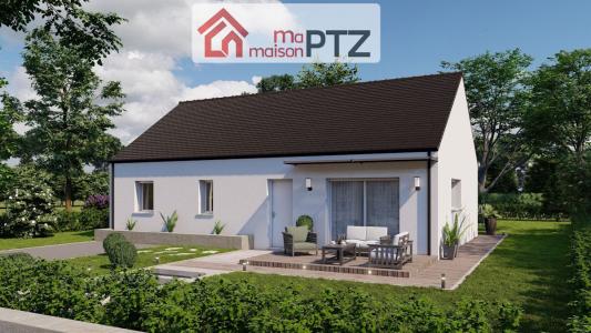 Vente Maison 4 pi�ces MONTREUIL-SUR-ILLE 35440