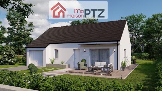 Vente Maison 3 pi�ces ARGENTRE-DU-PLESSIS 35370