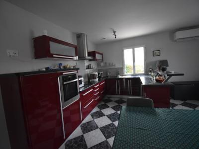 For sale House ISLE-D'ESPAGNAC GRAND ANGOULEME