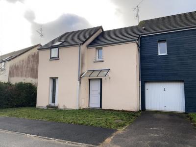 Location Maison 5 pièces BOURGES 18000