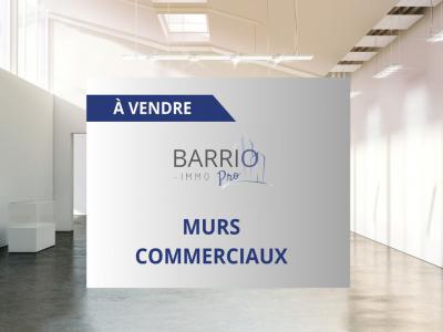 Vente Commerce ARGELES-SUR-MER 66700