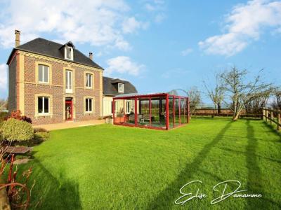 For sale House SAINT-GILLES-DE-LA-NEUVILLE  76