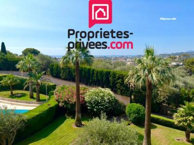 Vente Appartement 2 pièces CANNET 06110