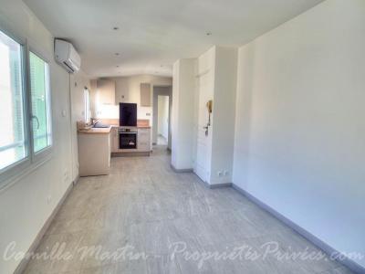 Vente Appartement 3 pièces SAINT-RAPHAEL 83700