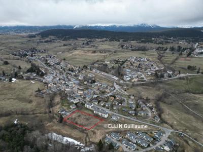 Vente Terrain CABANASSE 66210