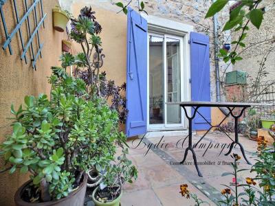 Vente Maison 5 pi�ces EMBRES-ET-CASTELMAURE 11360