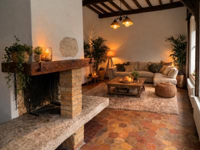 Vente Maison 9 pièces IVRY-LA-BATAILLE 27540