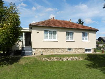 Vente Maison 3 pièces MESNIL-SUR-L'ESTREE 27650