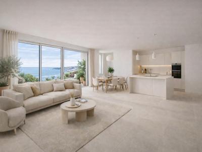 Vente Appartement 4 pièces VILLENEUVE-LOUBET 06270