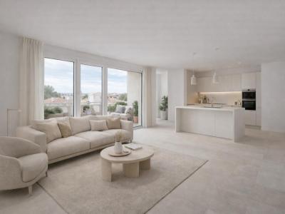 Vente Appartement 4 pièces AUBAGNE 13400