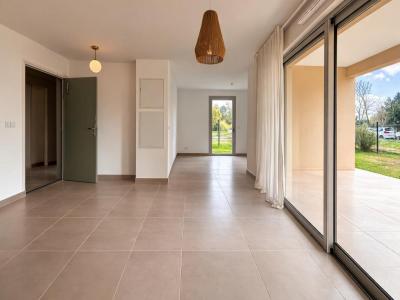 Vente Appartement 4 pièces AIX-EN-PROVENCE 13090
