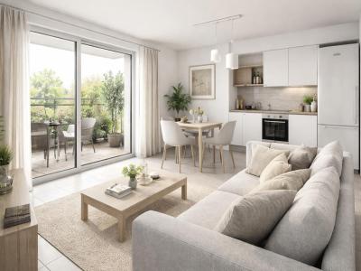 Vente Appartement 2 pièces CIOTAT 13600