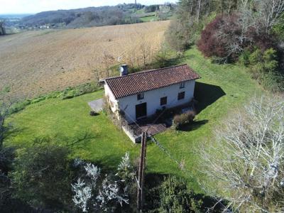 Vente Maison 5 pièces PLAISANCE 32160