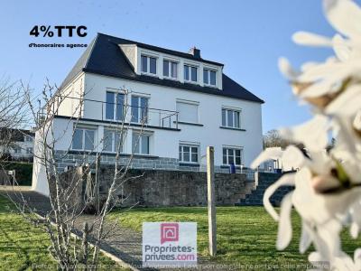 Vente Maison 6 pièces LANDERNEAU 29800