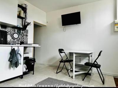 Vente Maison 2 pièces FOUQUIERES-LES-LENS 62740