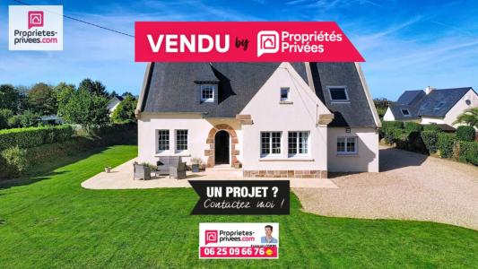 Vente Maison 6 pi�ces LANMEUR 29620