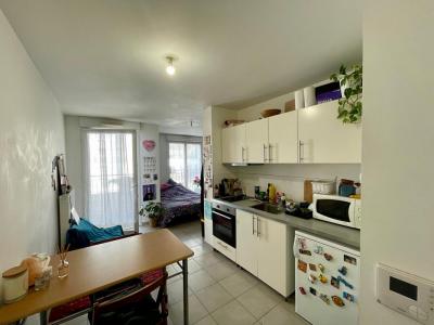 Vente Appartement TOULON 83100