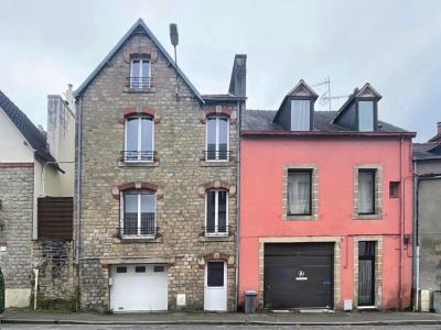 Vente Maison 6 pièces QUIMPER 29000