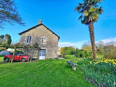 Vente Maison 6 pi�ces ALENCON 61000