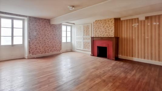 For sale House SAINT-BENOIT-DU-SAULT  36