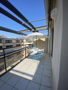 Vente Appartement 2 pièces AVIGNON 84000