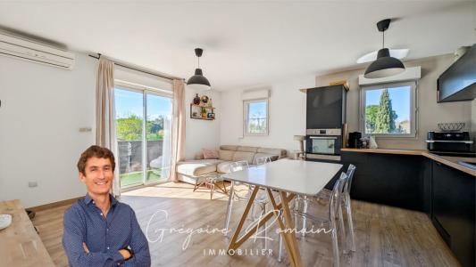 Vente Appartement 3 pièces MIRAMAS 13140
