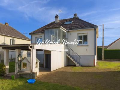 Vente Maison 5 pièces BRETTE-LES-PINS 72250