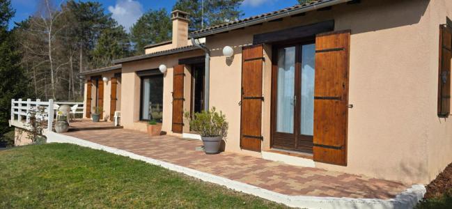Vente Maison 7 pièces TRELISSAC 24750