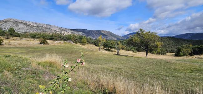 Vente Maison 6 pi�ces BARGEME 83840