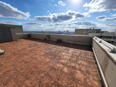 Vente Appartement 3 pièces BAGNOLET 93170