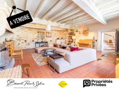 Vente Prestige PERNES-LES-FONTAINES 84210
