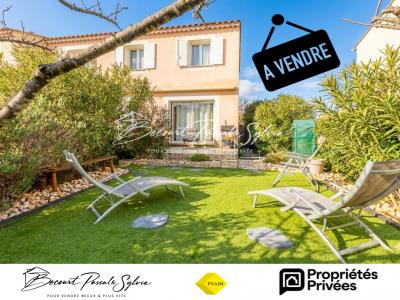 Vente Maison 5 pièces CARPENTRAS 84200
