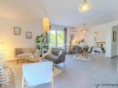 Vente Appartement 4 pièces MONTEUX 84170