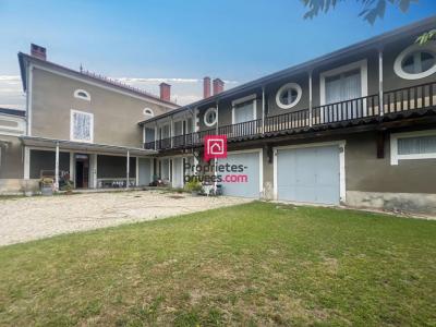 Vente Maison 8 pièces VILLANDRAUT 33730