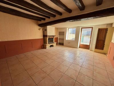 Vente Maison 4 pièces PARIGNY-LES-VAUX 58320