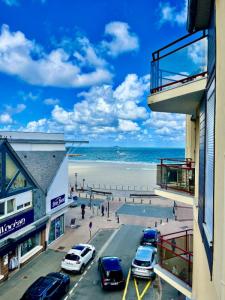 Vente Appartement 2 pièces PERROS-GUIREC 22700