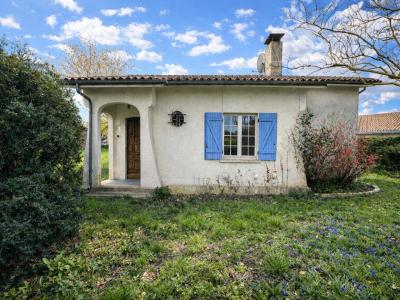 Vente Maison 3 pi�ces SALLES 33770