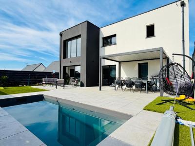 Vente Maison 6 pièces CREVIN 35320