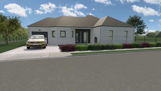 Vente Maison 4 pi�ces TIGY 45510